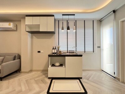 เดอะ นิช ลาดพร้าว 48 / The Niche Ladprao 48