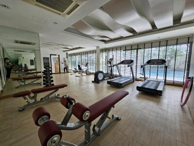 อัพเดทล่าสุด 17/10/2568 : เอส วัน พระราม 9 / S1 Rama 9-17