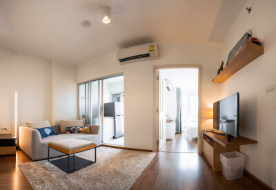 ยู ดีไลท์ บางซ่อน สเตชั่น / U Delight @ Bangson Station-1