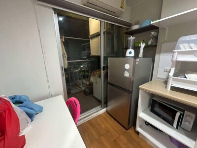 ลุมพินี พาร์ค นวมินทร์ ศรีบูรพา / Condo Lumpini Park Nawamin-Si Burapha-7