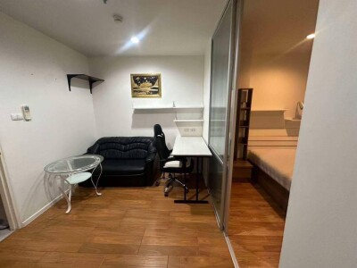 ลุมพินี พาร์ค นวมินทร์ ศรีบูรพา / Condo Lumpini Park Nawamin-Si Burapha-3