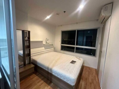 ลุมพินี พาร์ค นวมินทร์ ศรีบูรพา / Condo Lumpini Park Nawamin-Si Burapha-5