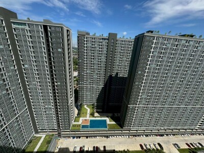 รีเจ้นท์ โฮม บางนา (โครงการใหม่) / Regent Home Bangna (New Project)-12