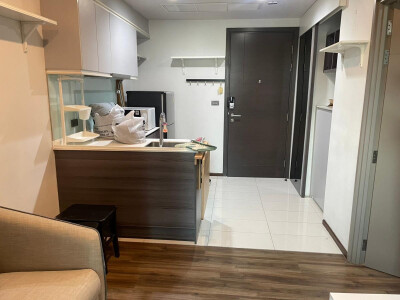 ซีล บาย แสนสิริ เอกมัย / Ceil By Sansiri (Ekamai)-7