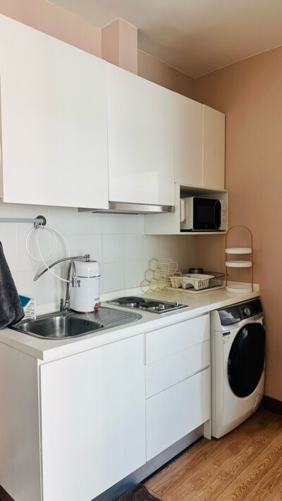 เดอะ โคสต์ แบงค็อก (บางนา) / The Coast Bangkok (Bangna)-15