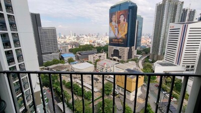 เบ็ล แกรนด์ พระราม 9 / Belle Grand Rama 9