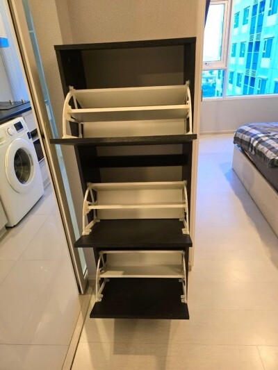 แอสปาย เอราวัณ / ASPIRE Erawan