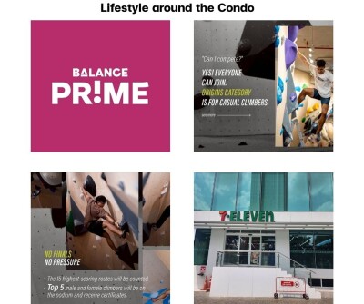 สาทร ไพร์ม เรสซิเดนซ์ / Sathorn Prime Residence