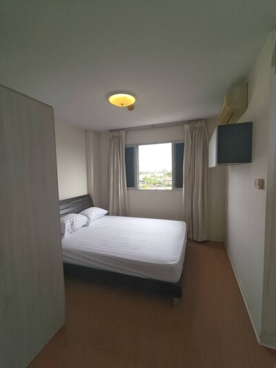 อัปเดตล่าสุด 21/6/2569 : ลุมพินี คอนโดทาวน์ รัตนาธิเบศร์ / Lumpini Condo Town Rattanathibet