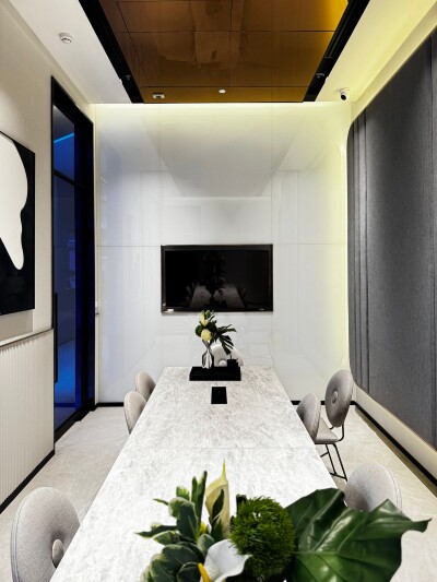 ไอดีโอ รามคำแหง - ลำสาลี สเตชั่น / Ideo Ramkhamhaeng - Lam Sali Station-12