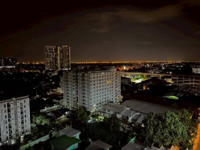 เดอะ ลีฟวิ่น เพชรเกษม 37 / The Livin Phetkasem 37-6