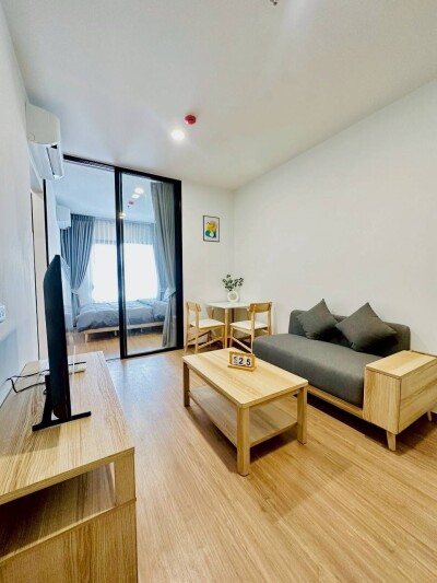 เดอะ ลีฟวิ่น เพชรเกษม 37 / The Livin Phetkasem 37-1