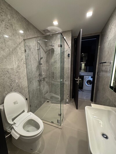 โนเบิล อราวน์ อารีย์ / Noble Around Ari-12