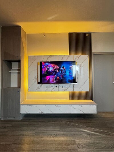 ไอดีโอ รามคำแหง - ลำสาลี สเตชั่น / Ideo Ramkhamhaeng - Lam Sali Station-4