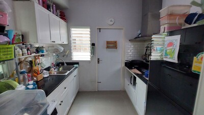 อินนิซิโอ 2 ปิ่นเกล้า - วงแหวน / 2 ชั้น 3 ห้องนอน 2 ห้องน้ำ ขนาด 62 ตร.วา