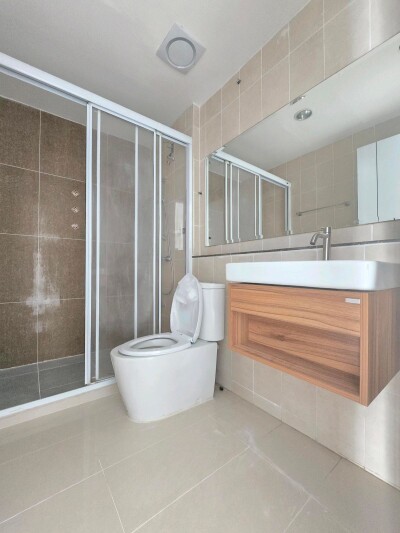 บ้านกลางเมือง เออร์บาเนี่ยน เกษตร - นวมินทร์ 2 / Baan Klang Muang Urbanion Kaset - Nawamin 2