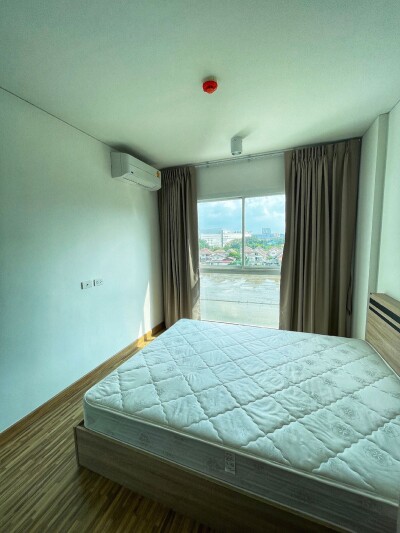 ดิ ไอริส เวสท์เกต / The Iris westgate