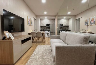 พาร์ค 24 ( ออริจิ้น พร้อมพงษ์ ) / Park 24 (Origin Phrom Phong)-2