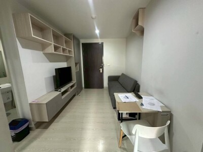 นิช ไอดี สุขุมวิท 113 / Niche id Sukhumvit 113-1