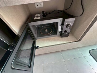 นิช ไอดี สุขุมวิท 113 / Niche id Sukhumvit 113-11