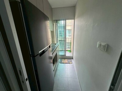 นิช ไอดี สุขุมวิท 113 / Niche id Sukhumvit 113-8