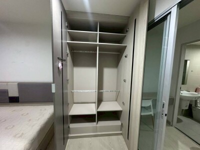 นิช ไอดี สุขุมวิท 113 / Niche id Sukhumvit 113-5