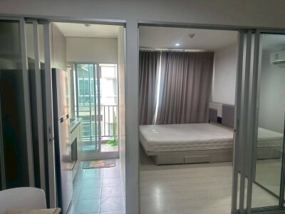 นิช ไอดี สุขุมวิท 113 / Niche id Sukhumvit 113-6