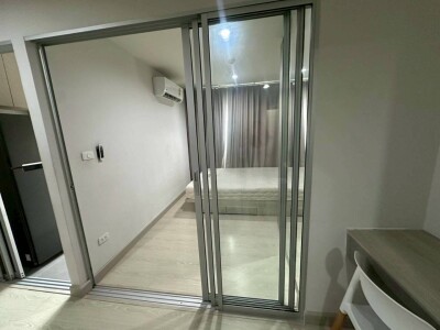 นิช ไอดี สุขุมวิท 113 / Niche id Sukhumvit 113-2