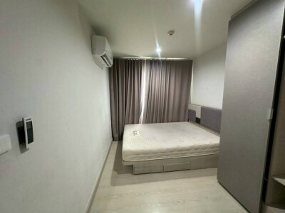 นิช ไอดี สุขุมวิท 113 / Niche id Sukhumvit 113-3