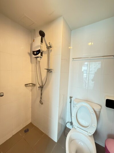 ลุมพินี วิลล์ อ่อนนุช 46 / Lumpini ville Onnut 46