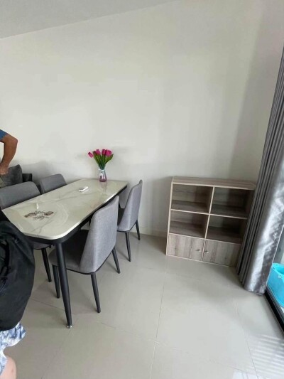 บ้านกลางเมือง ศรีนครินทร์ - อ่อนนุช