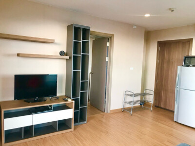 เดอะ เบส สุขุมวิท 77 / The Base Sukhumvit 77