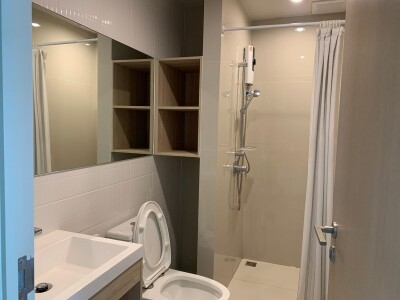 โนเบิล นิว เมกา พลัส บางนา / Noble NUE Mega Plus Bangna-8