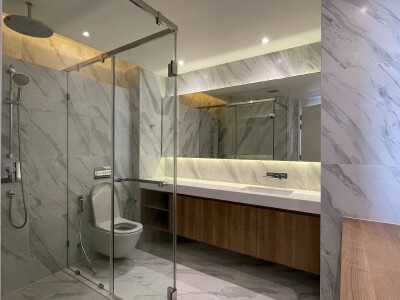 มิวนีค สุขุมวิท 23 / ห้องชั้น 20 วิวโปล่ง