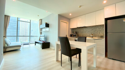 เดอะ รูม สุขุมวิท 21 / The Room Sukhumvit 21-6