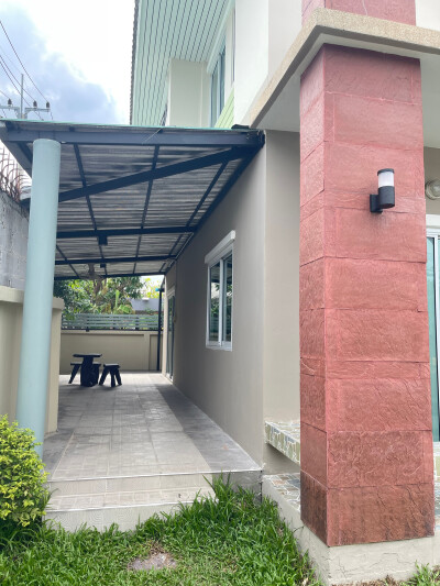 ดิเอมเมอรัล การ์เด้น & สปอร์ตคลับ / The Emerald Garden & Sport Club-3