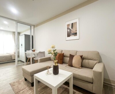 รีเจ้นท์ โฮม บางนา (โครงการใหม่) / Regent Home Bangna (New Project)-3
