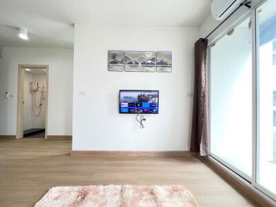 ดิ ไอริส เวสท์เกต / The Iris westgate-4