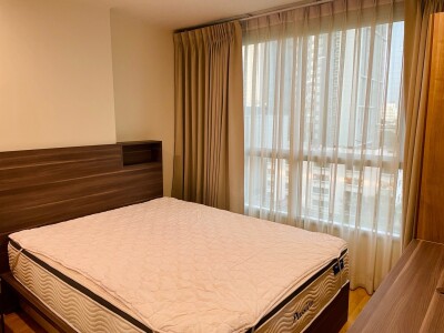 ยู ดีไลท์ เรสซิเดนซ์ (พัฒนาการ - ทองหล่อ) / U DELIGHT RESIDENCE Pattanakran - Thonglor