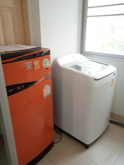 ซิตี้ โฮม รัตนาธิเบศร์ / City Home Rattanathibet-5