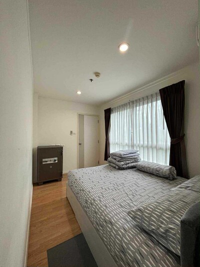 ลุมพินี วิลล์ สุขุมวิท 77 เฟส 2 / Lumpini Ville Sukhumvit 77 Phase 2-7
