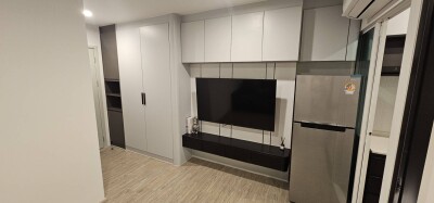 รีเจ้นท์ โฮม บางนา (โครงการใหม่) / Regent Home Bangna (New Project)-2