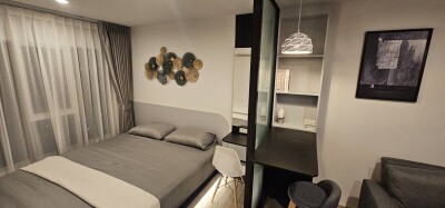 รีเจ้นท์ โฮม บางนา (โครงการใหม่) / Regent Home Bangna (New Project)-3