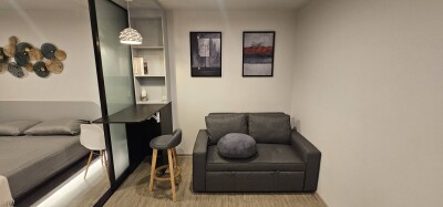 รีเจ้นท์ โฮม บางนา (โครงการใหม่) / Regent Home Bangna (New Project)-1