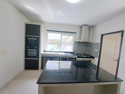 ศุภาลัย การ์เด้นวิลล์ กรุงเทพกรีฑาตัดใหม่ - มอเตอร์เวย์-5