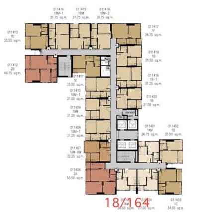 เดอะ เบส การ์เดน - พระราม 9 / THE BASE Garden - Rama 9-7