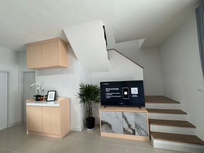 พลีโน่ สุขุมวิท - บางนา 2 / Pleno Sukhumvit - Bangna 2