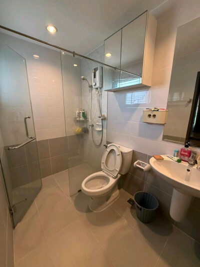 สัมมากร อเวนิว สุวรรณภูมิ-19