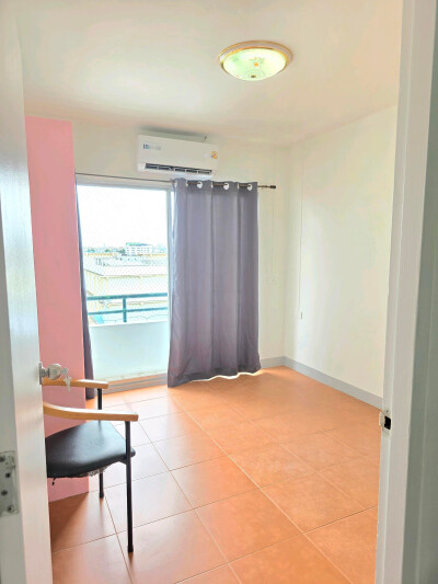 บ้านสวนสุขุมวิท / BaanSuan Sukhumvit-9