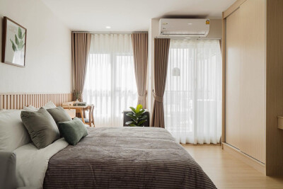 ศุภาลัย เวอเรนด้า รามคำแหง / Supalai Veranda Ramkhamheang